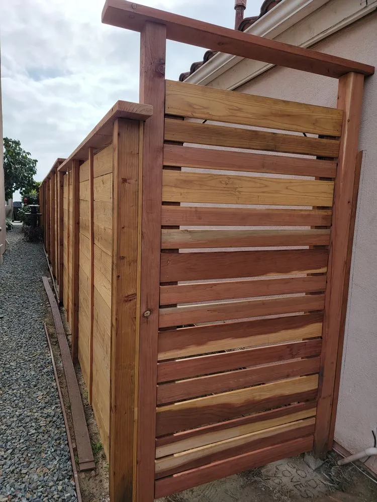 Slide of DGIII Construction