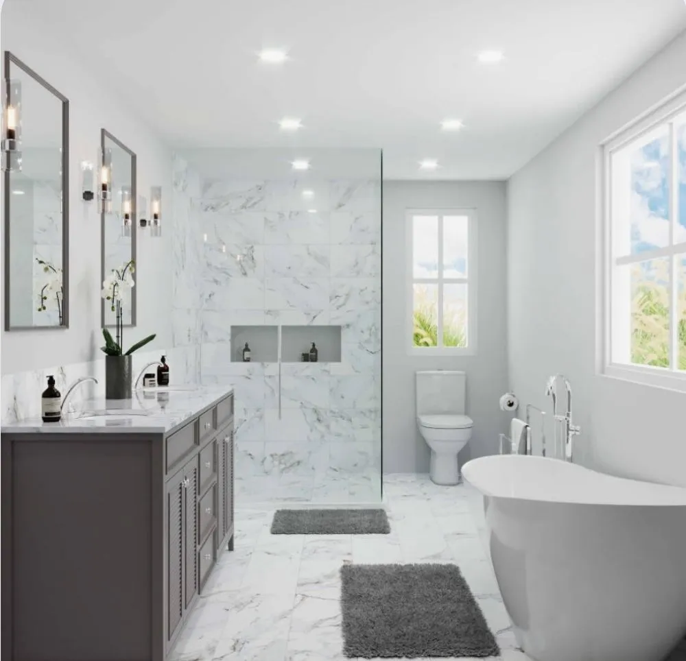 Slide of DGIII Construction