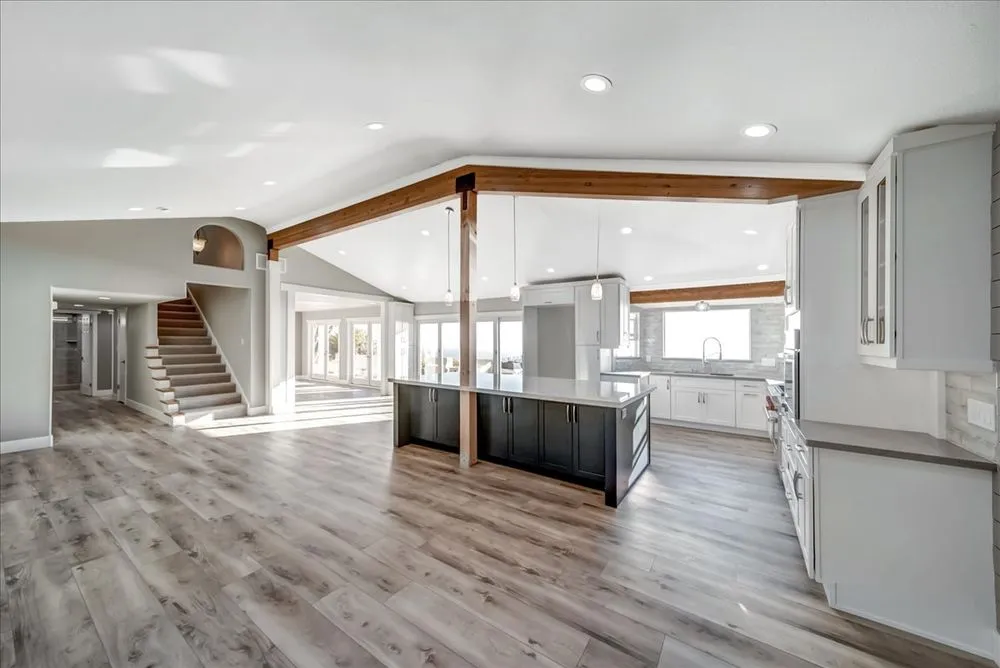 Slide of DGIII Construction