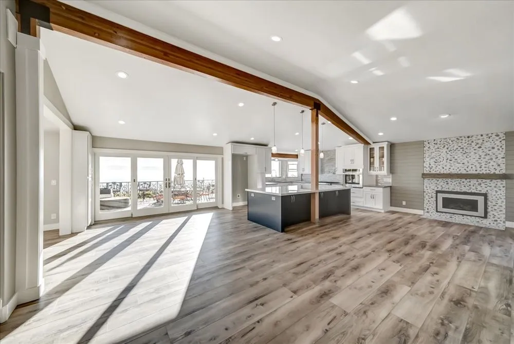 Slide of DGIII Construction