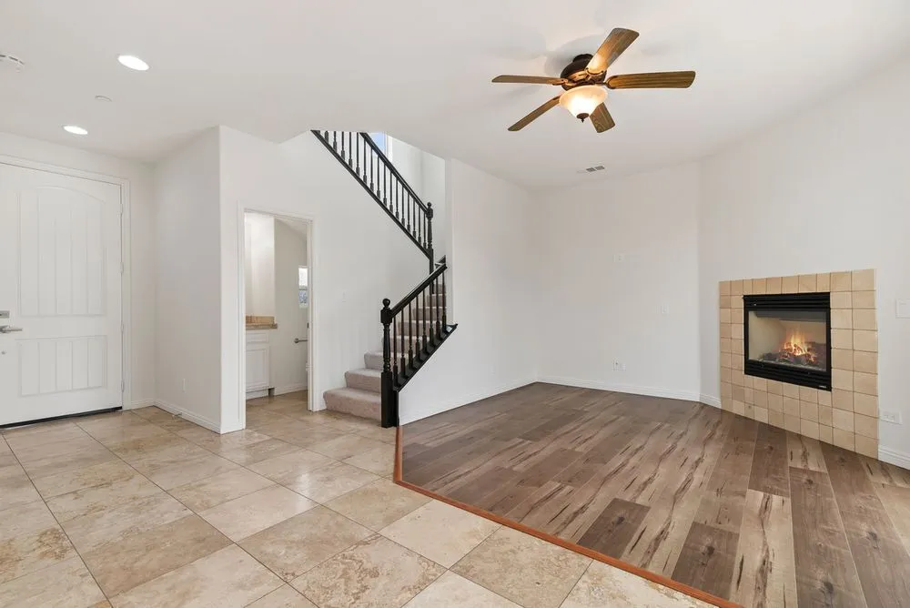 Slide of DGIII Construction