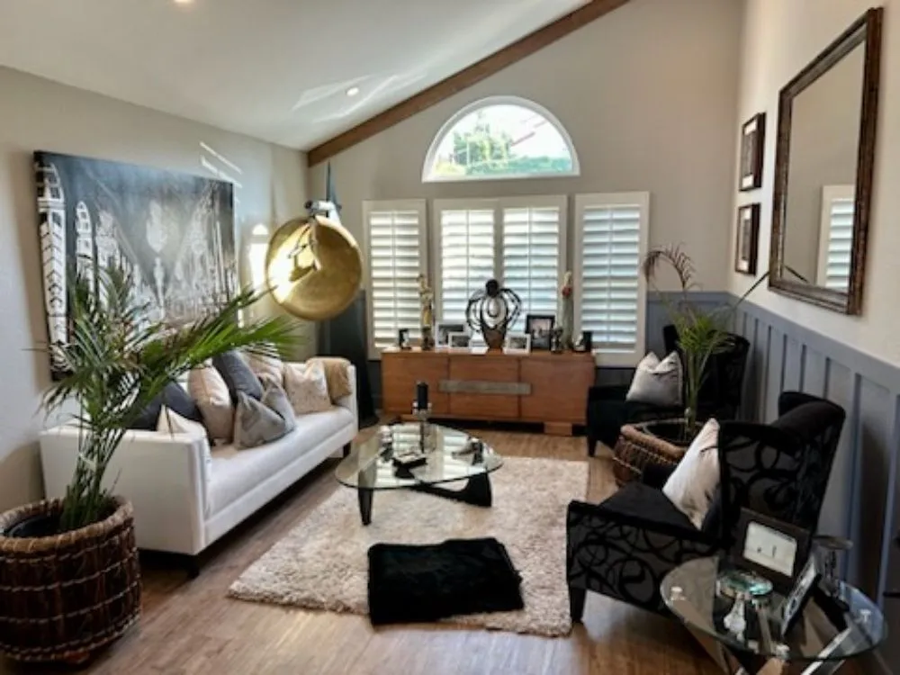 Slide of DGIII Construction