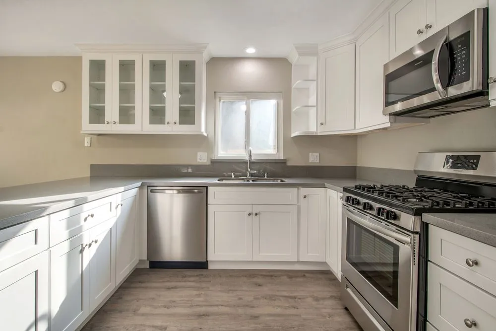 Emergency plumbing repair in San Clemente, CA by DGIII Construction