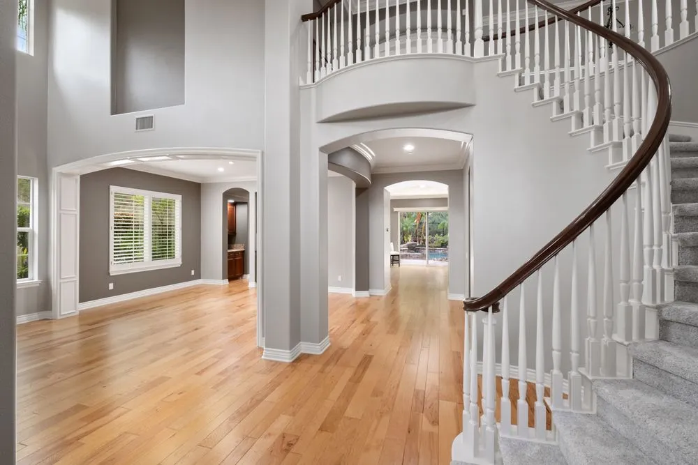 Slide of DGIII Construction