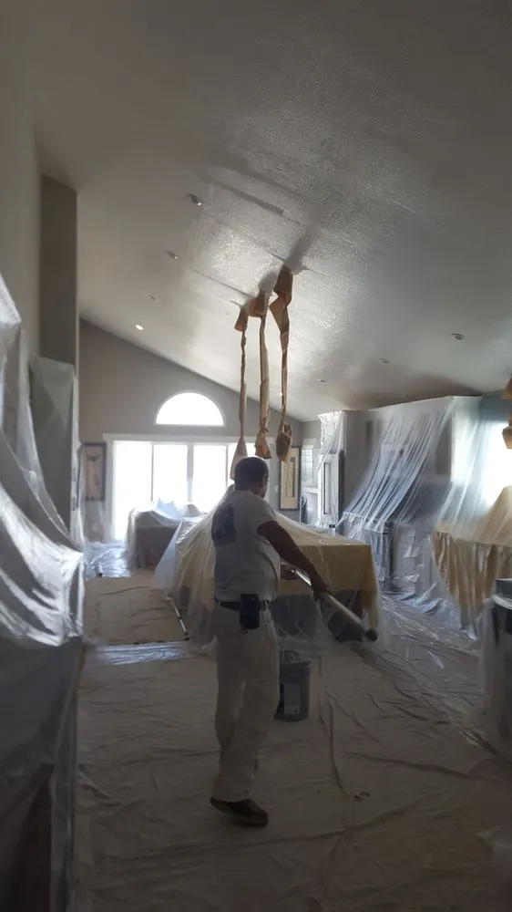 Slide of DGIII Construction