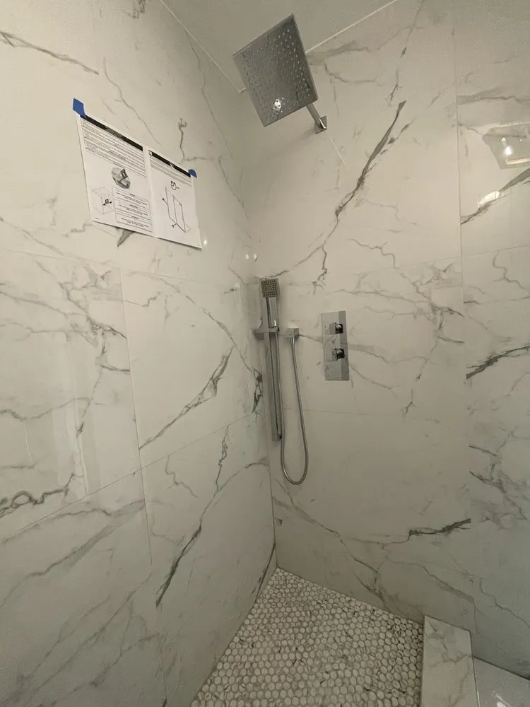 Slide of DGN Plumbing