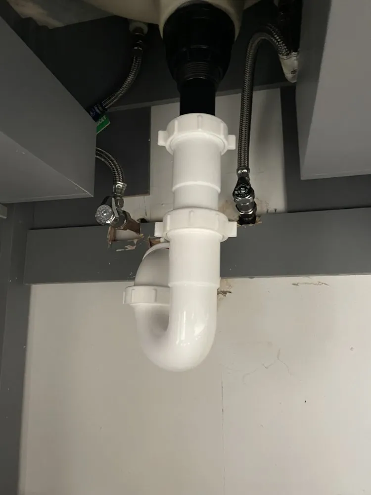 Slide of DGN Plumbing