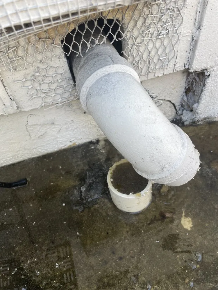 Slide of DGN Plumbing