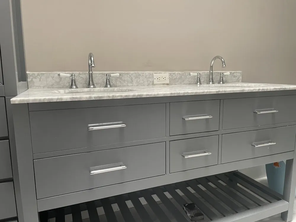 Slide of DGN Plumbing