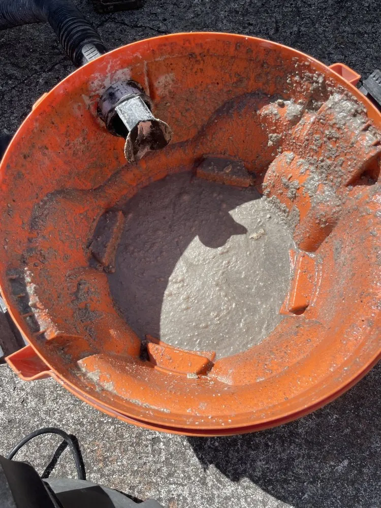 Slide of DGN Plumbing