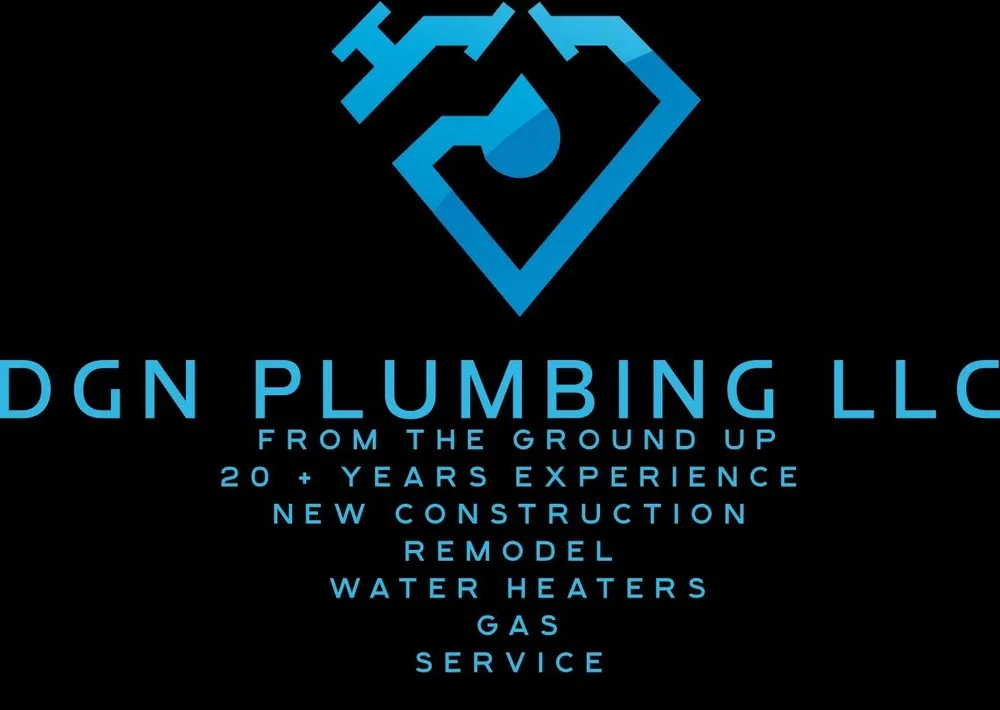 Slide of DGN Plumbing