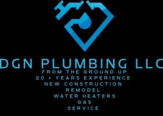 DGN Plumbing