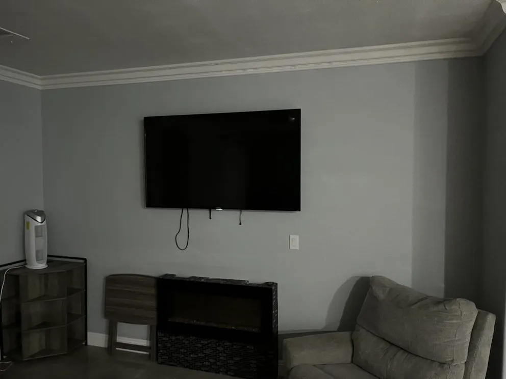 Slide of DGriffins Handyman Services