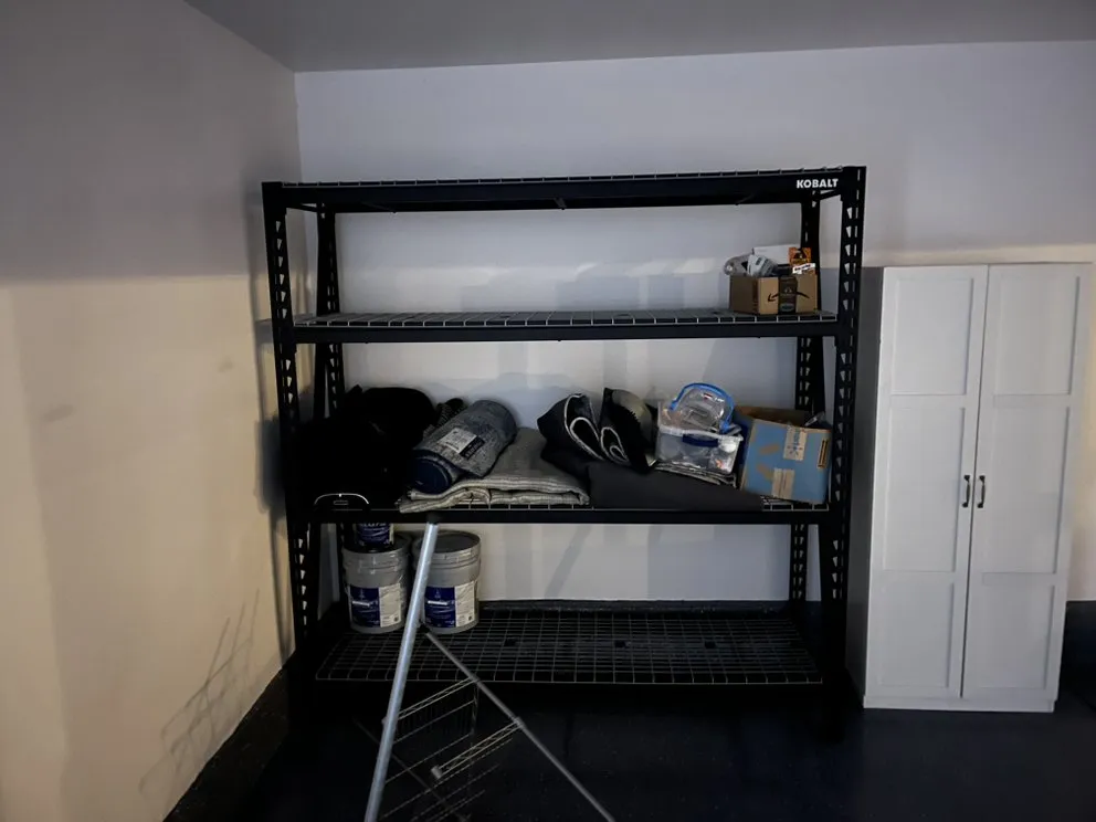 Slide of DGriffins Handyman Services