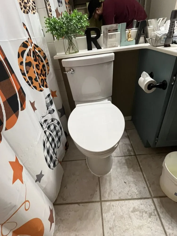 Slide of DGriffins Handyman Services