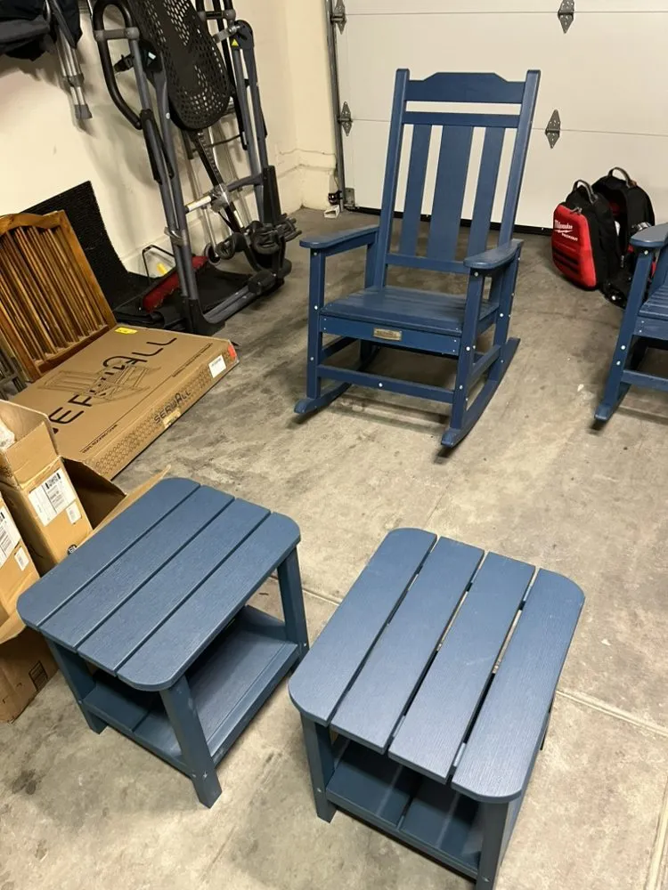 Slide of DGriffins Handyman Services