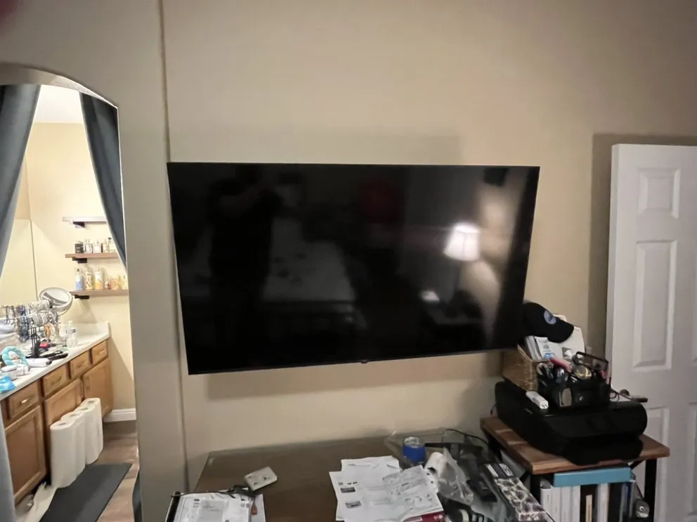 Slide of DGriffins Handyman Services