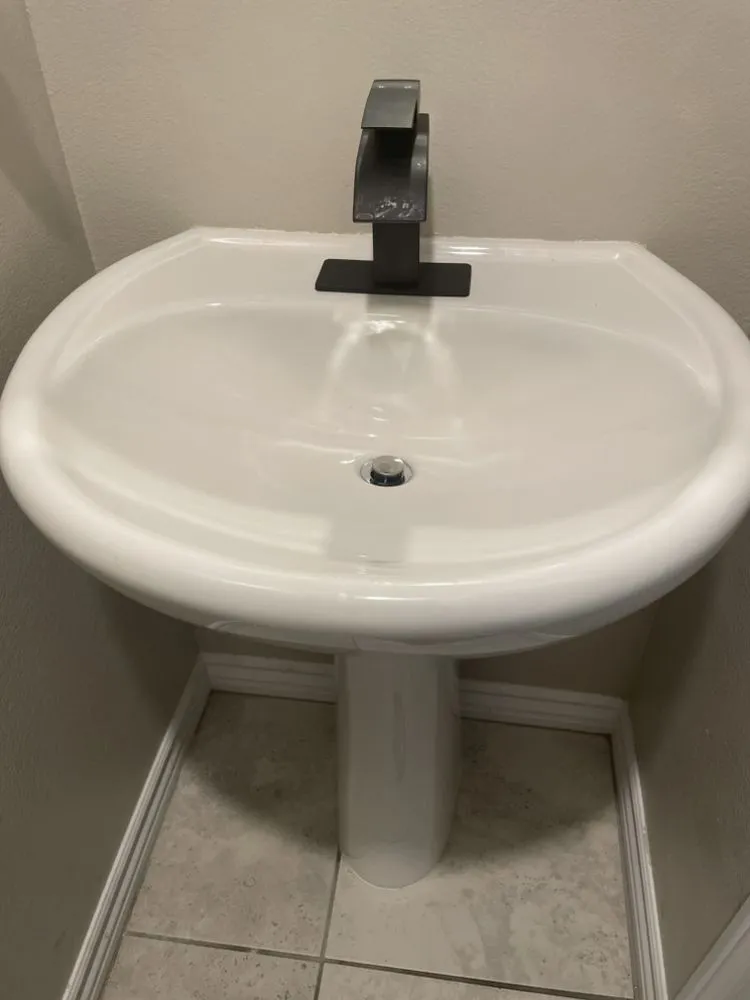 Trusted drain cleaning in Henderson, NV by DGriffins Handyman Services