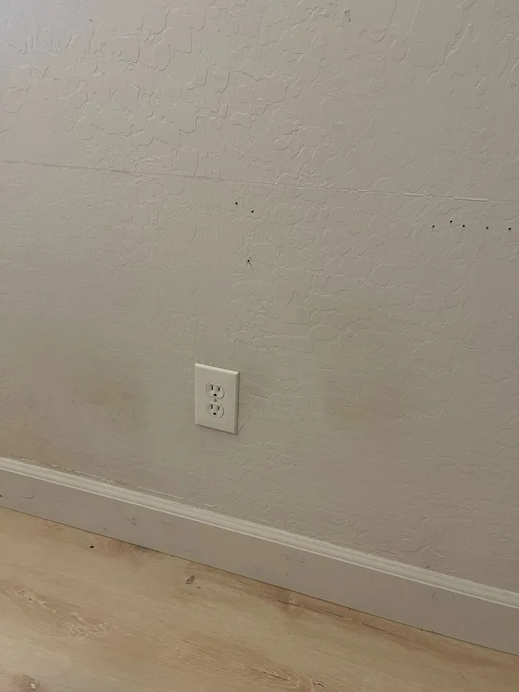 Slide of DGriffins Handyman Services