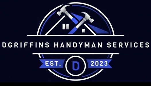 Slide of DGriffins Handyman Services