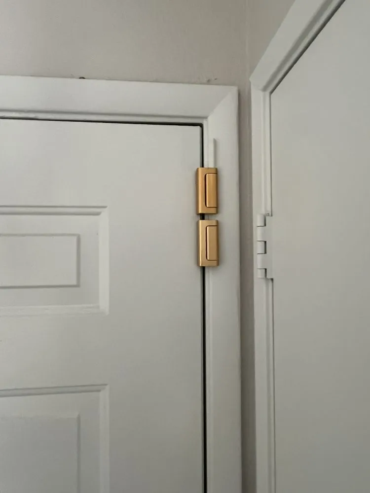 Slide of DGriffins Handyman Services