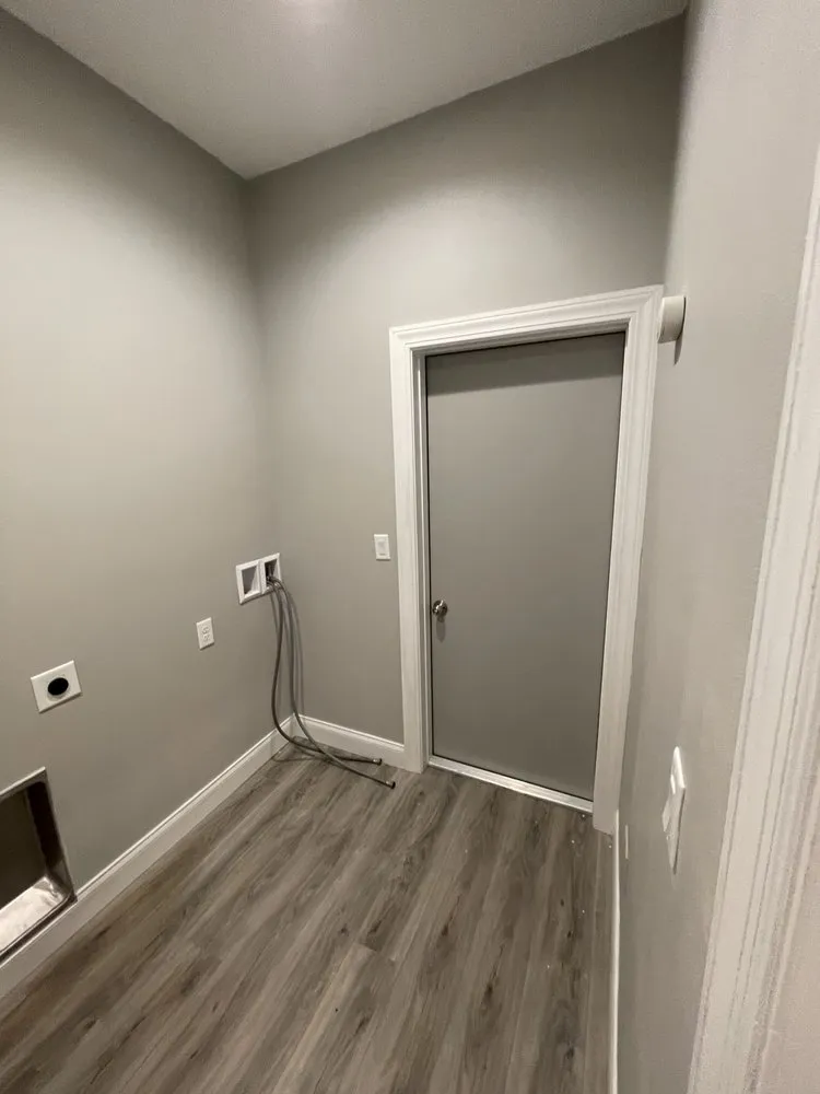 Slide of DH Construction Group