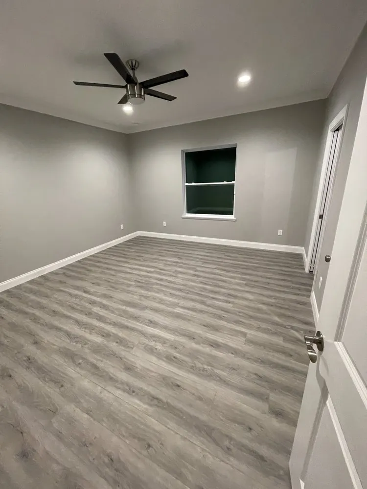 Slide of DH Construction Group