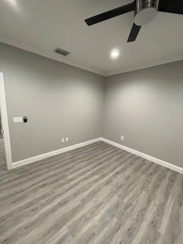 Slide of DH Construction Group