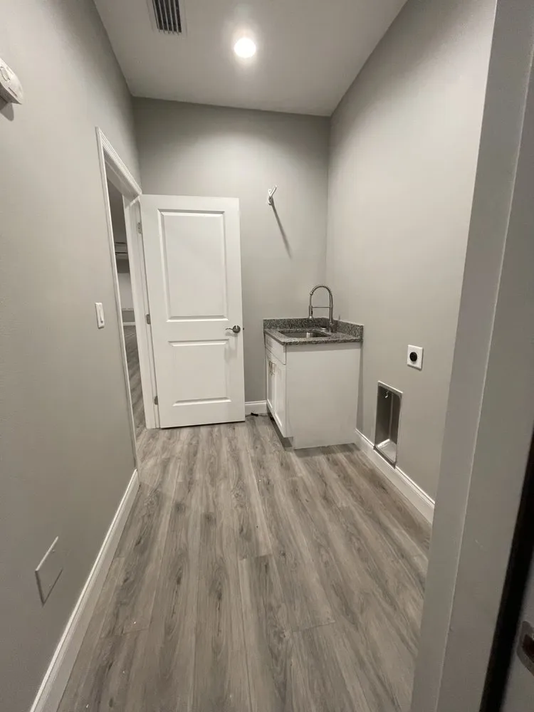 Slide of DH Construction Group