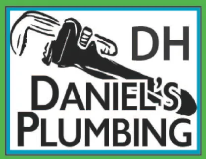 Slide of DH Daniels Plumbing