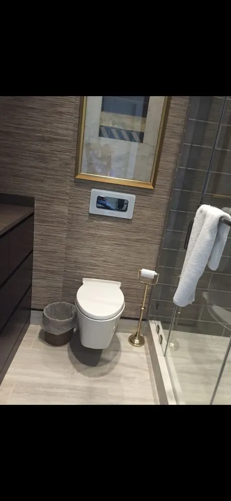 Slide of DH Eagle Plumbing & Heating