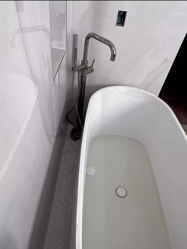 Slide of DH Eagle Plumbing & Heating