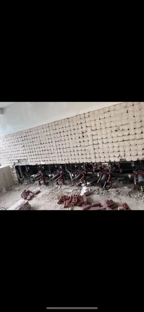 Slide of DH Eagle Plumbing & Heating