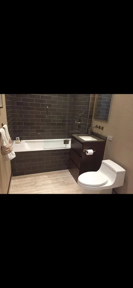 Slide of DH Eagle Plumbing & Heating