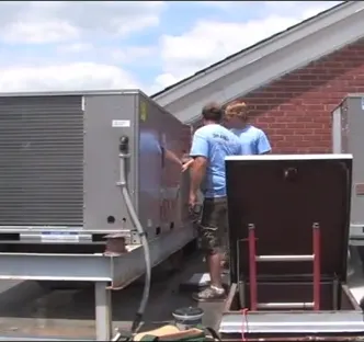 Slide of DH Jones & Son