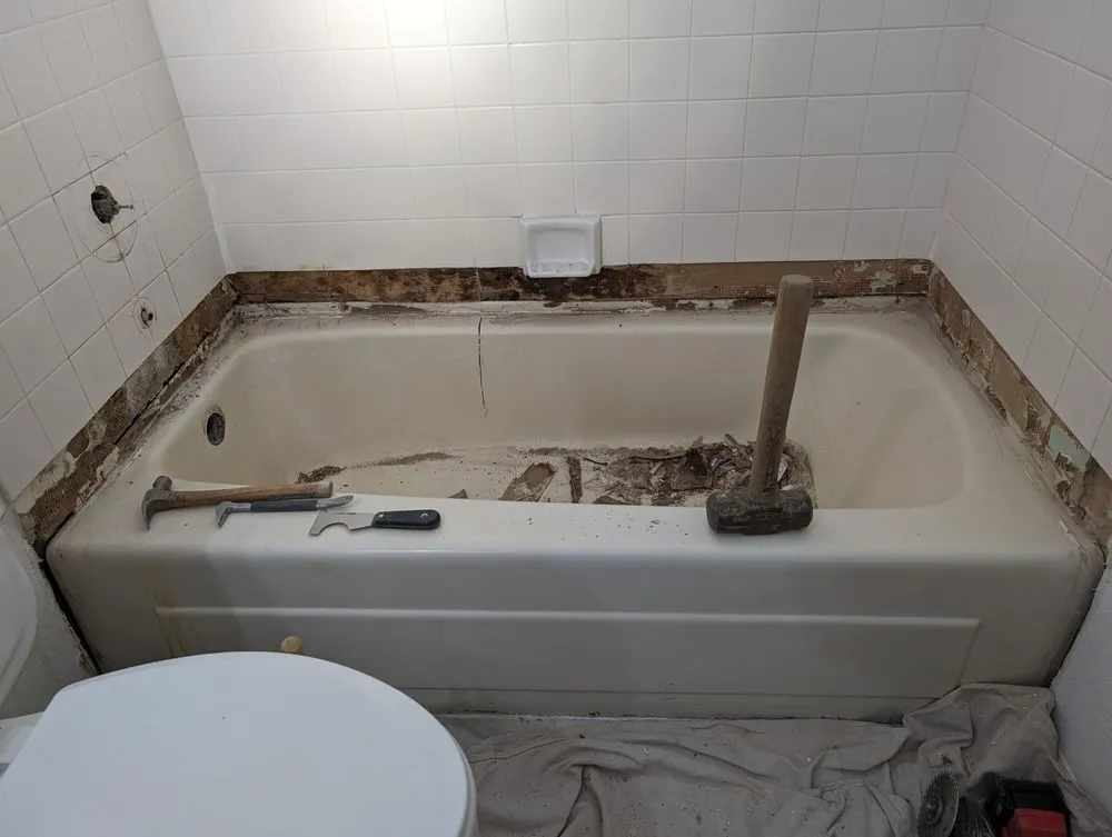 Slide of DH Plumbing & Rooter