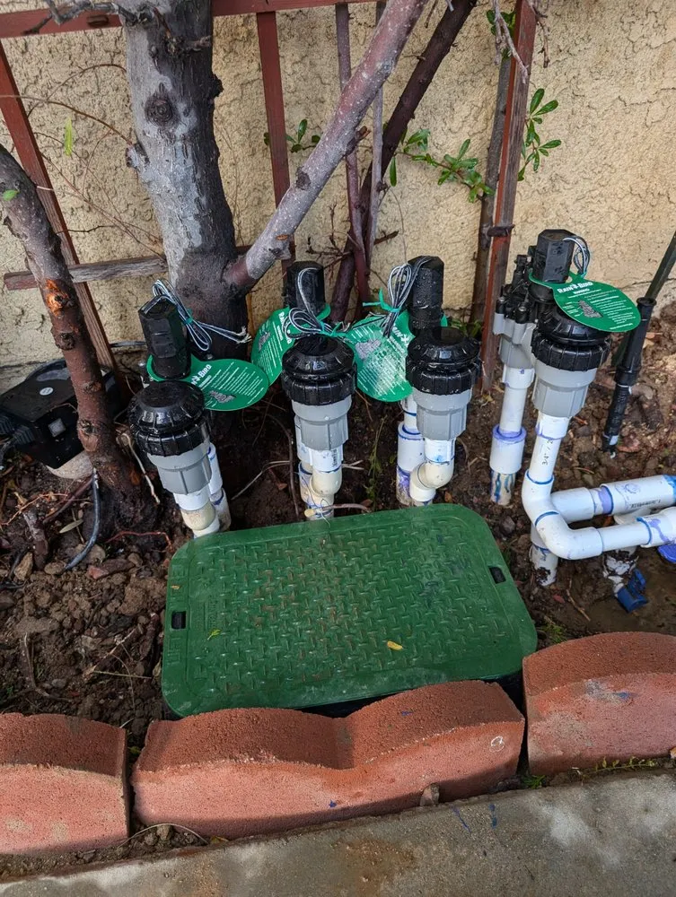 Professional drain cleaning experts serving Palmdale, CA - DH Plumbing & Rooter