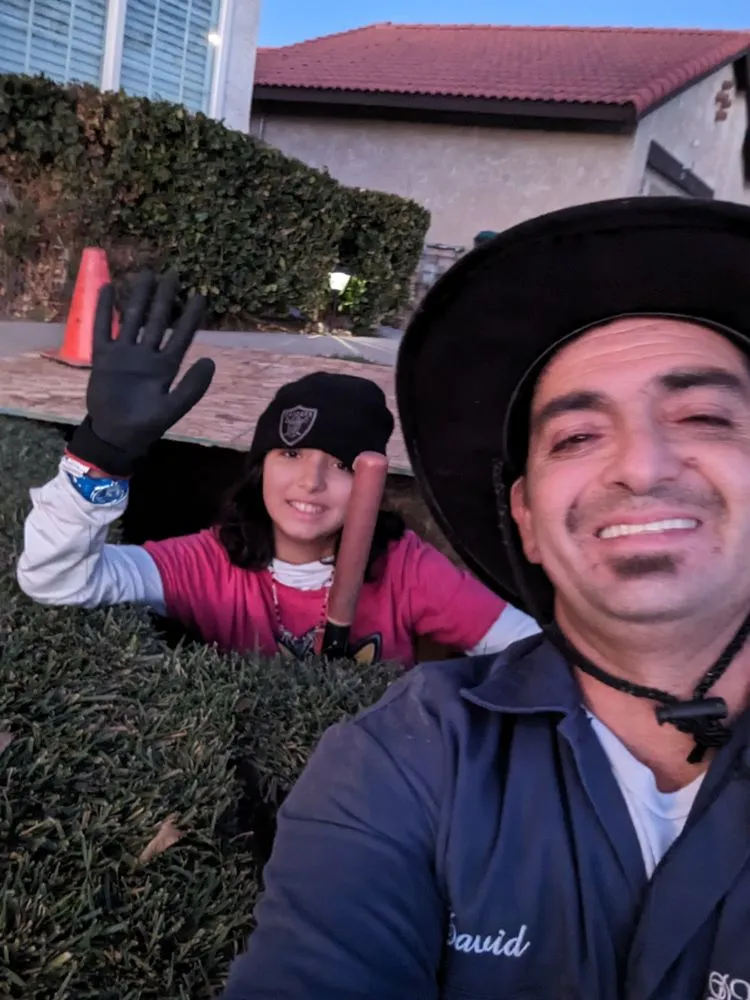 Quality emergency plumbing in Palmdale, CA by DH Plumbing & Rooter