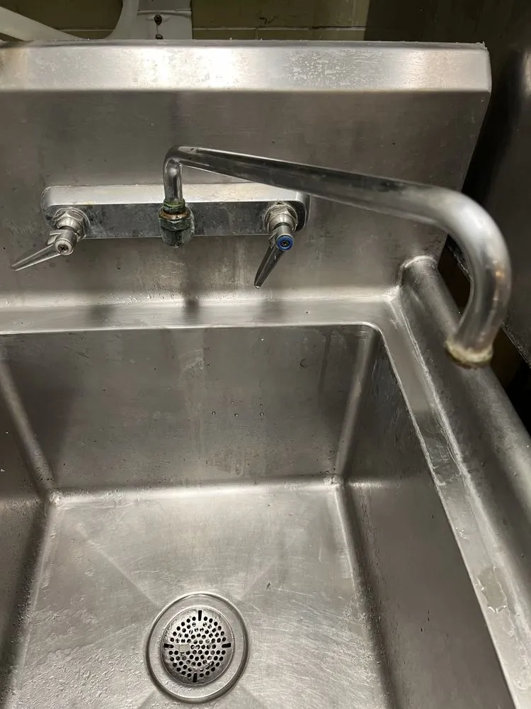 Slide of DH Plumbing