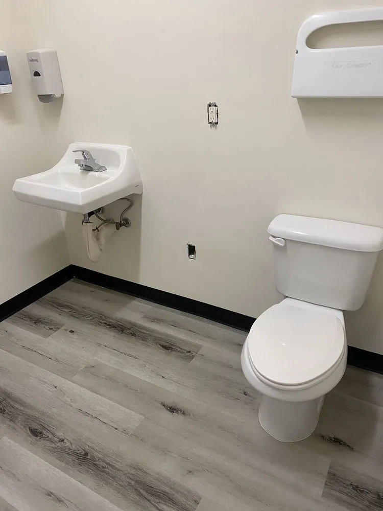 Slide of DH Plumbing