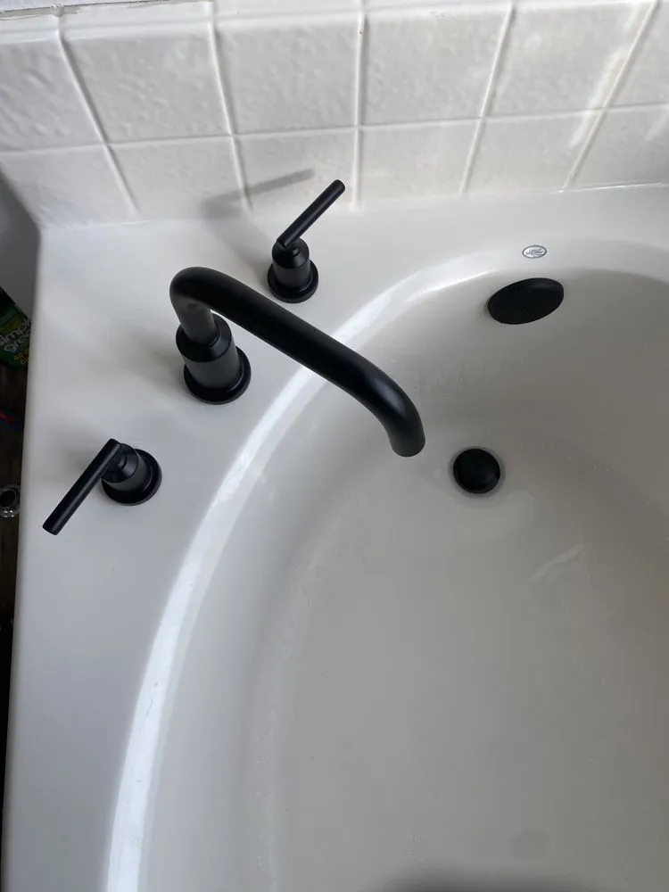 Slide of DH Plumbing