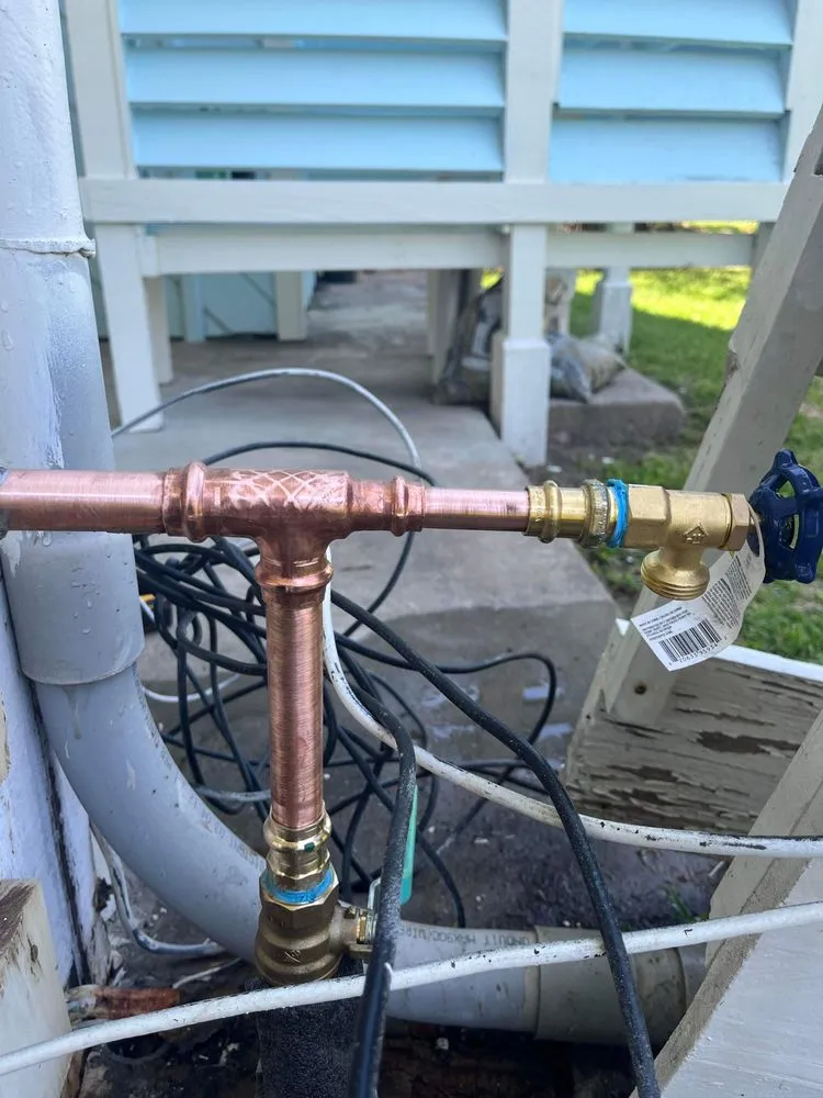 Slide of DH Services