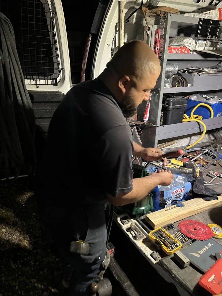 Slide of DH Services