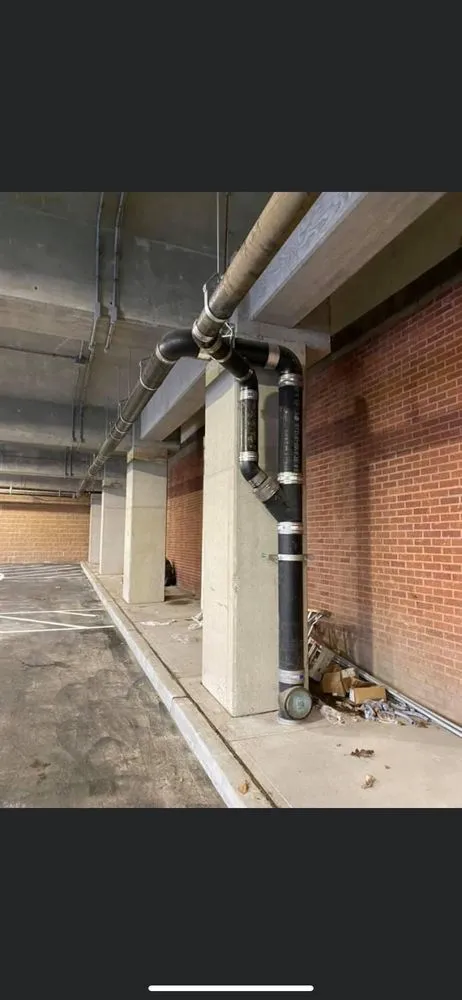 Slide of DH Services