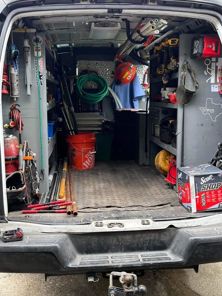 Slide of DH Services