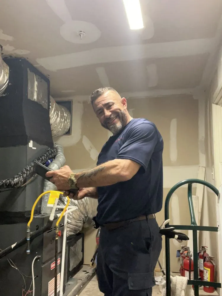 Slide of DH Services