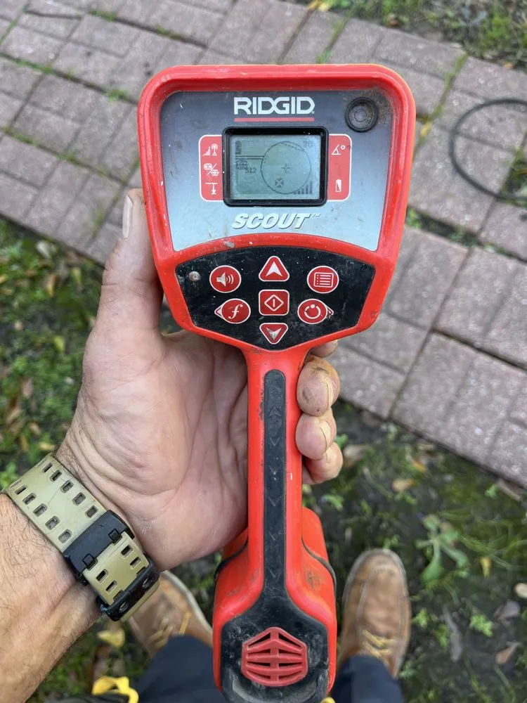 Slide of DH Services