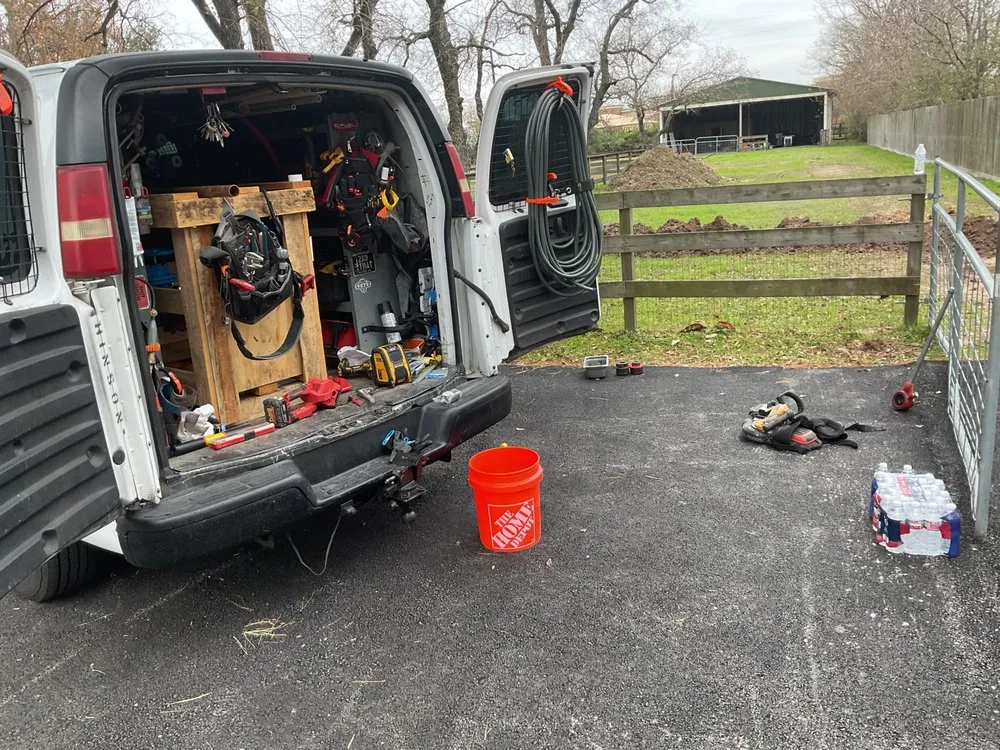 Slide of DH Services