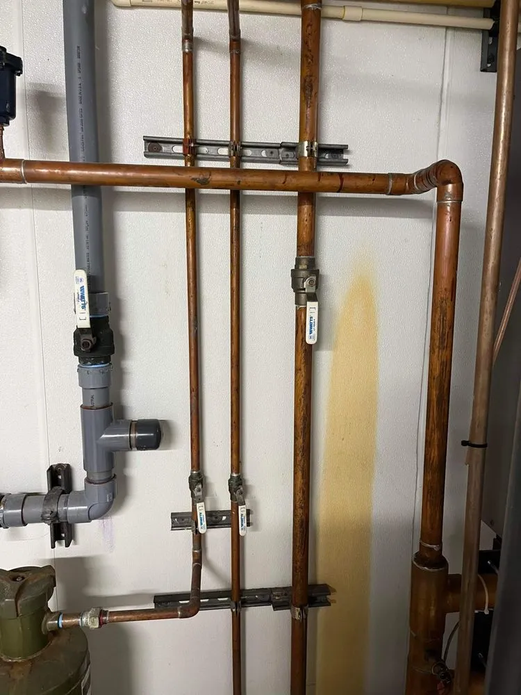 Slide of DH Services