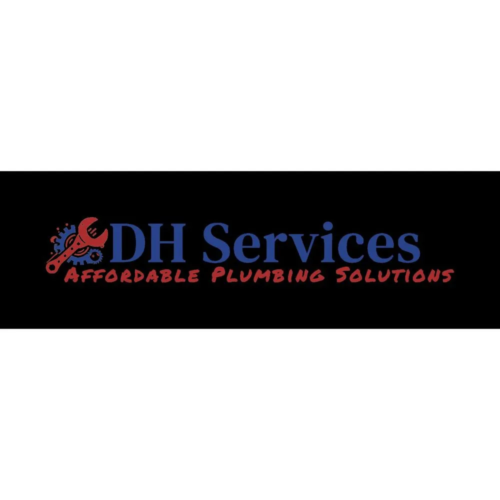 Slide of DH Services
